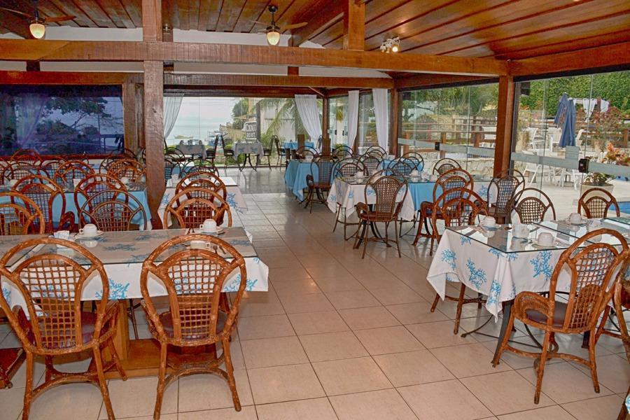 Coronado Beach Hotel Armacao dos Buzios Экстерьер фото